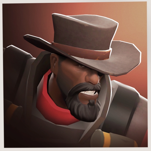 The Brim of Gibbin' – Team Fortress 2 Mod