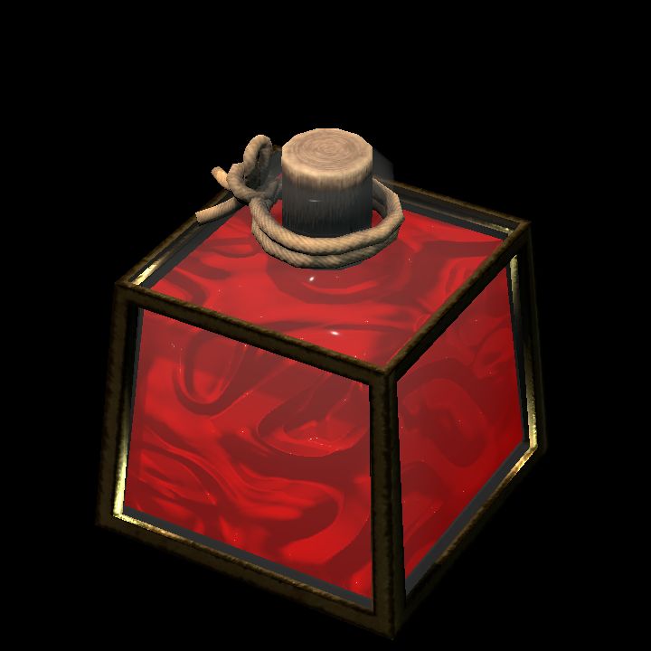 BigLifeFlask