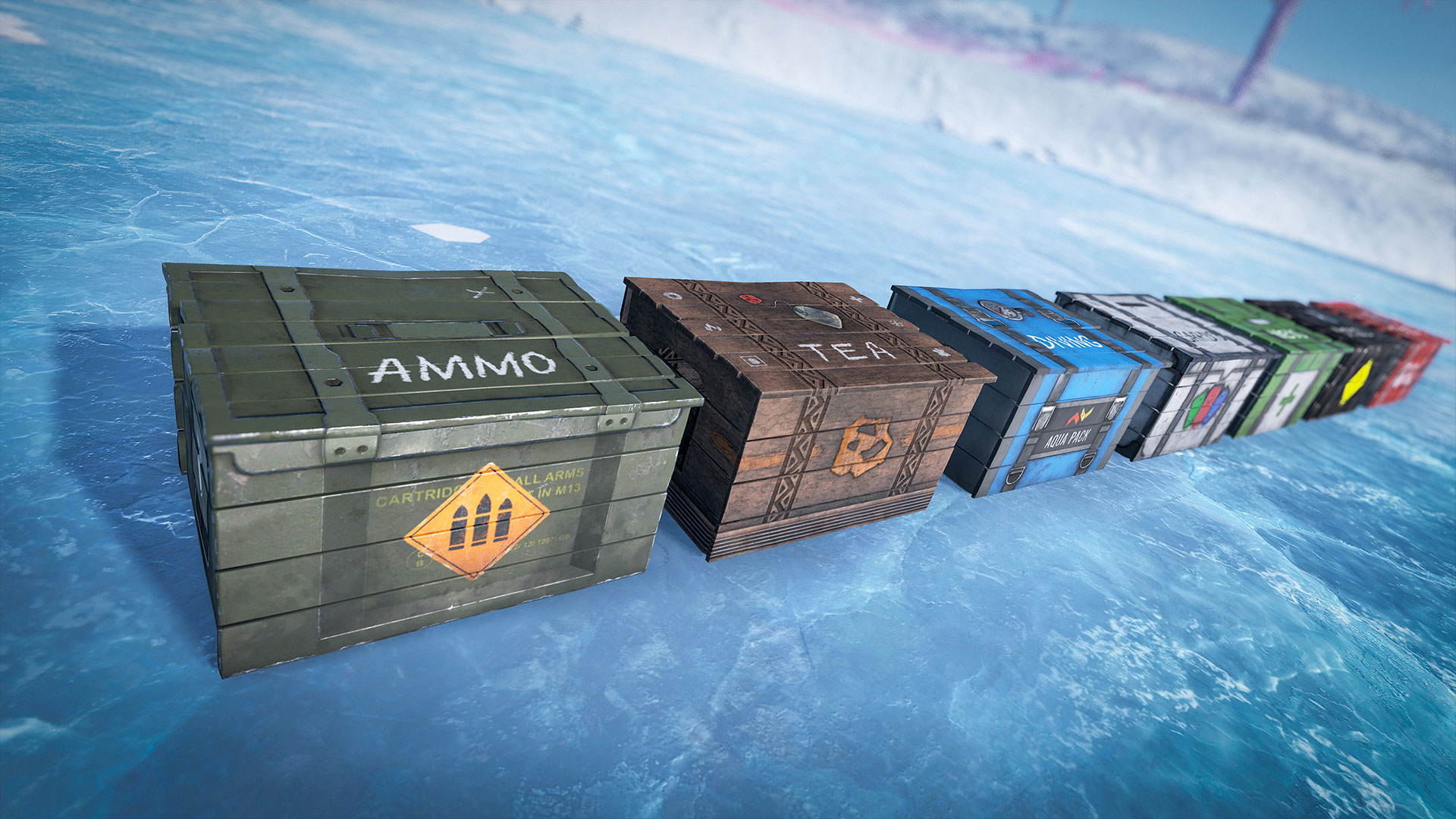 Small Ammo Box thumbnail 10