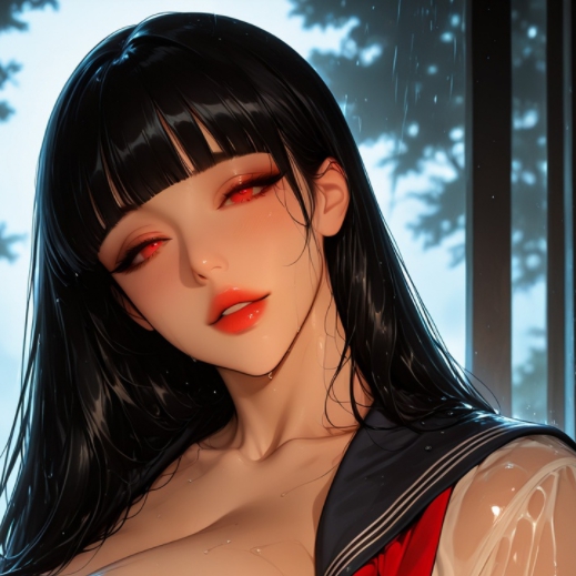 榨精学生妹