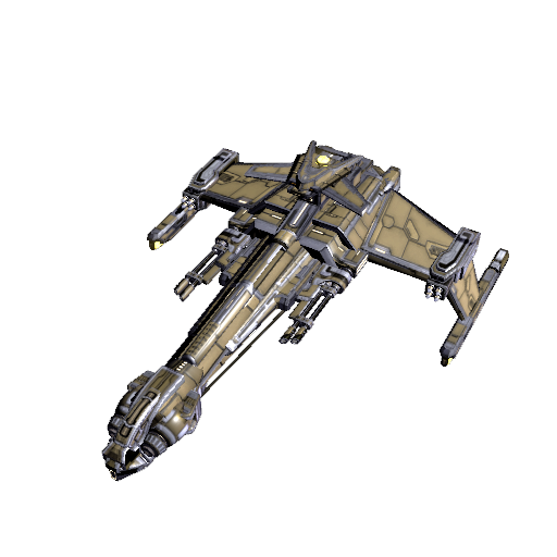 Reaver Flagship