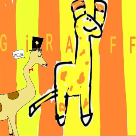 Giraff
