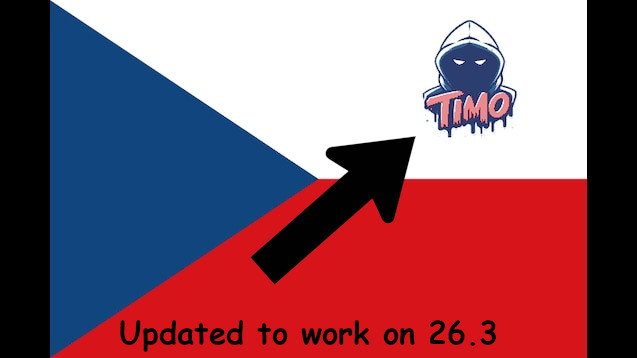 Czech Republic (D4) 26.3