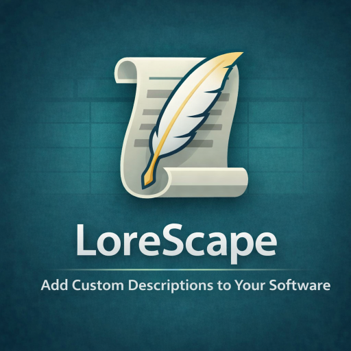 LoreScape