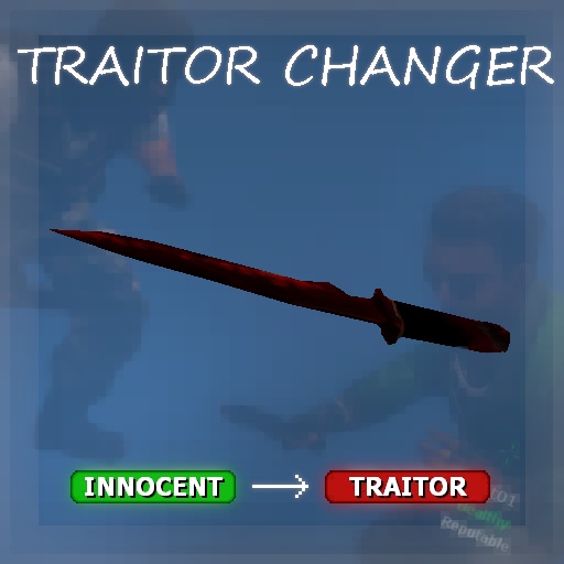 Traitor Changer