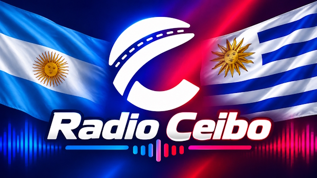 Radios Ceibo [Game Radio]