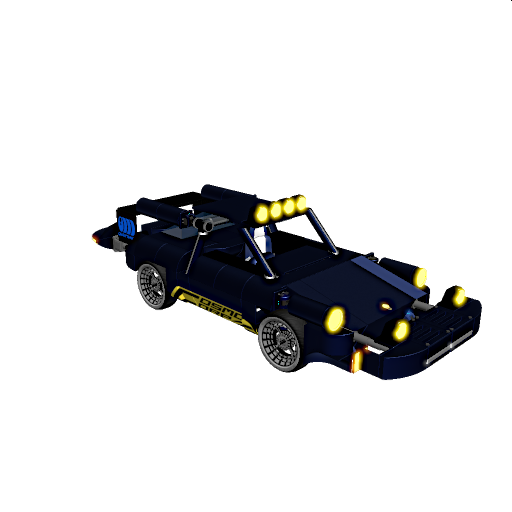 rally 911 light-