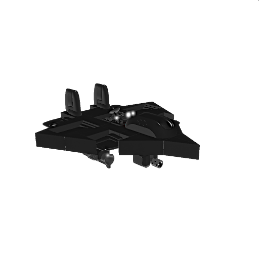 RC Small Plane preview