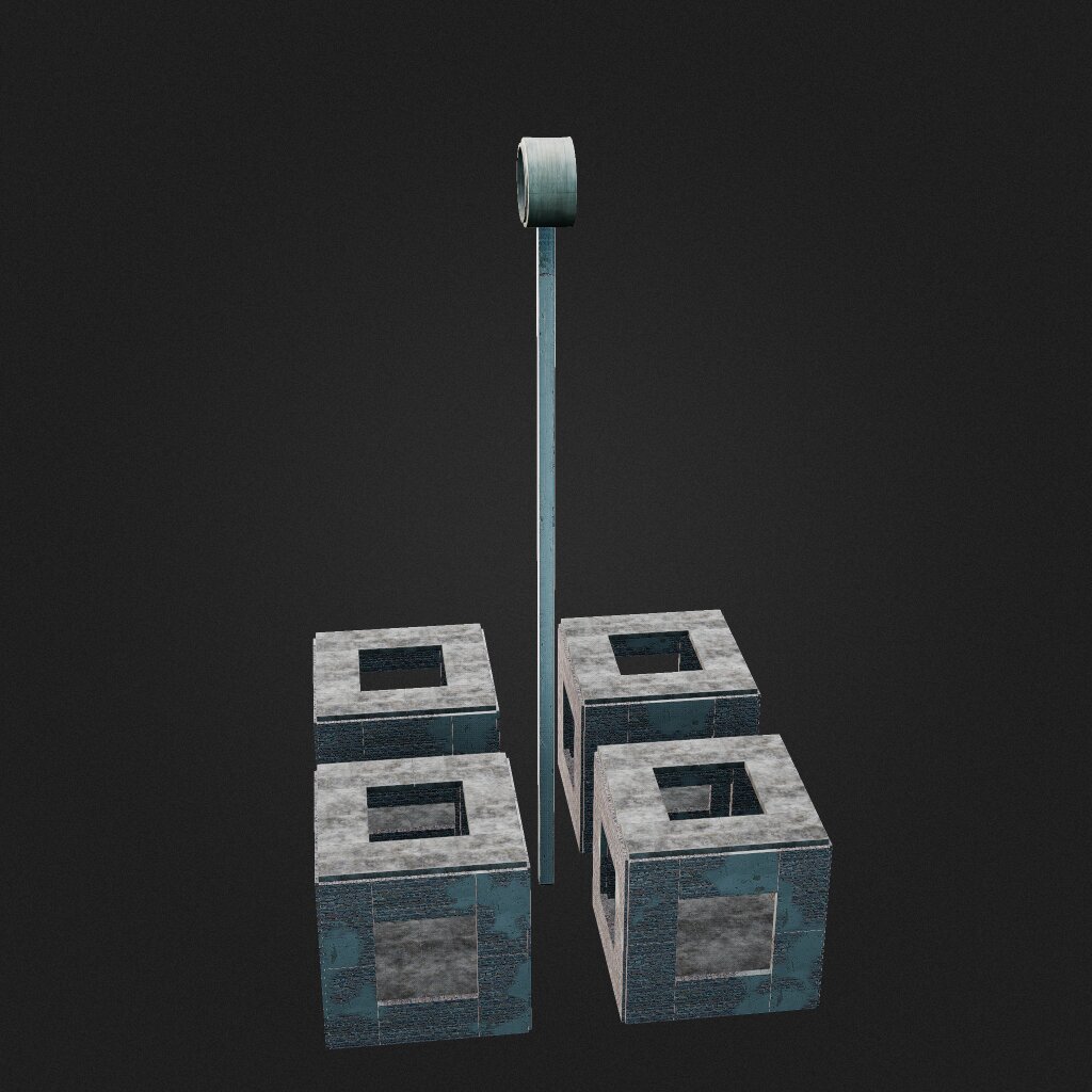 Boxes