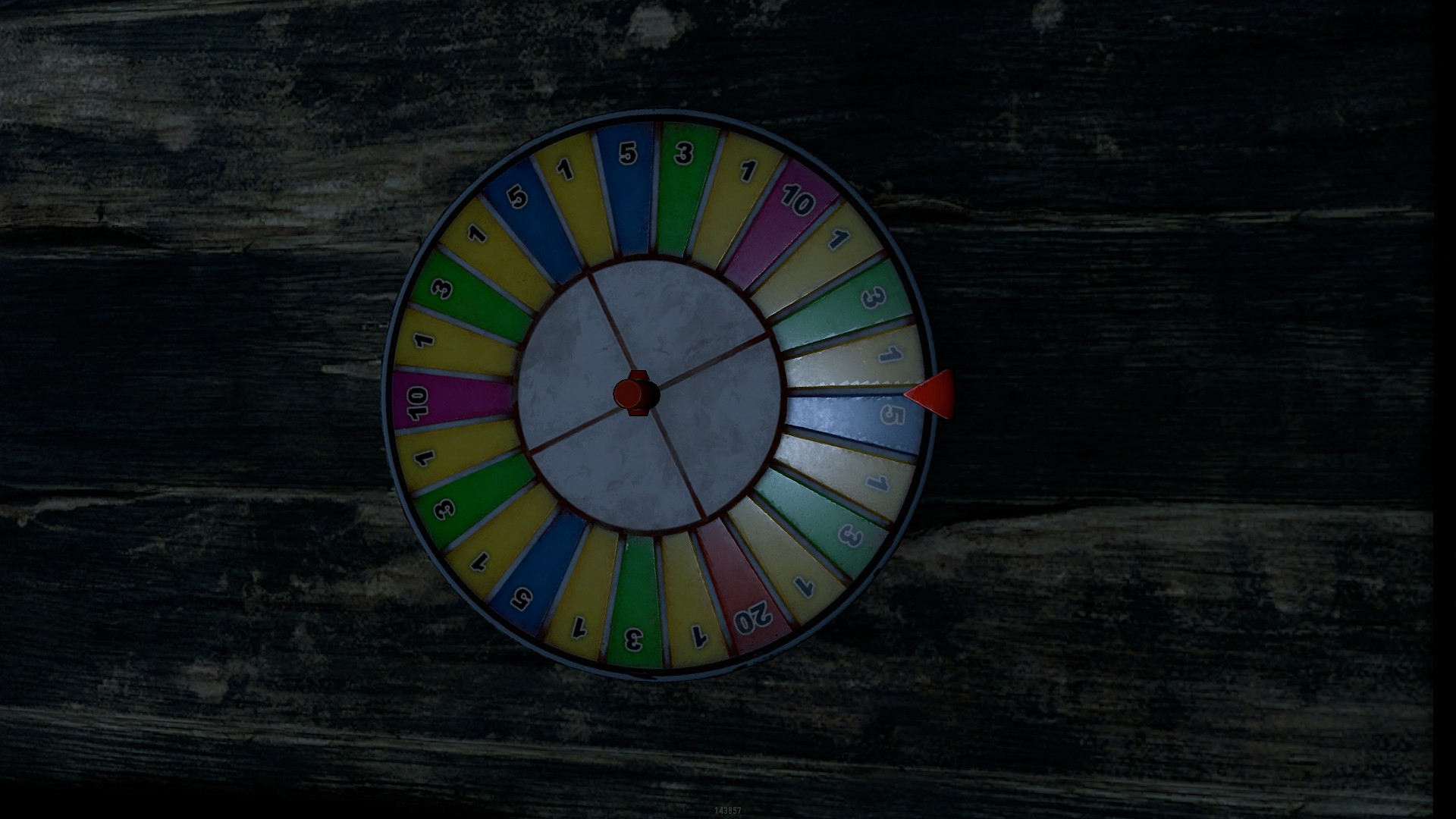 Little Wheel Spinner thumbnail 5