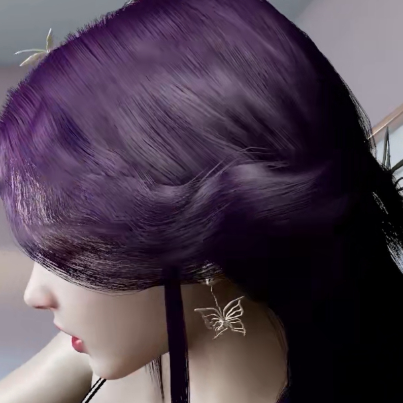 madei‎ 母子 云曦妈妈的秘密 preview