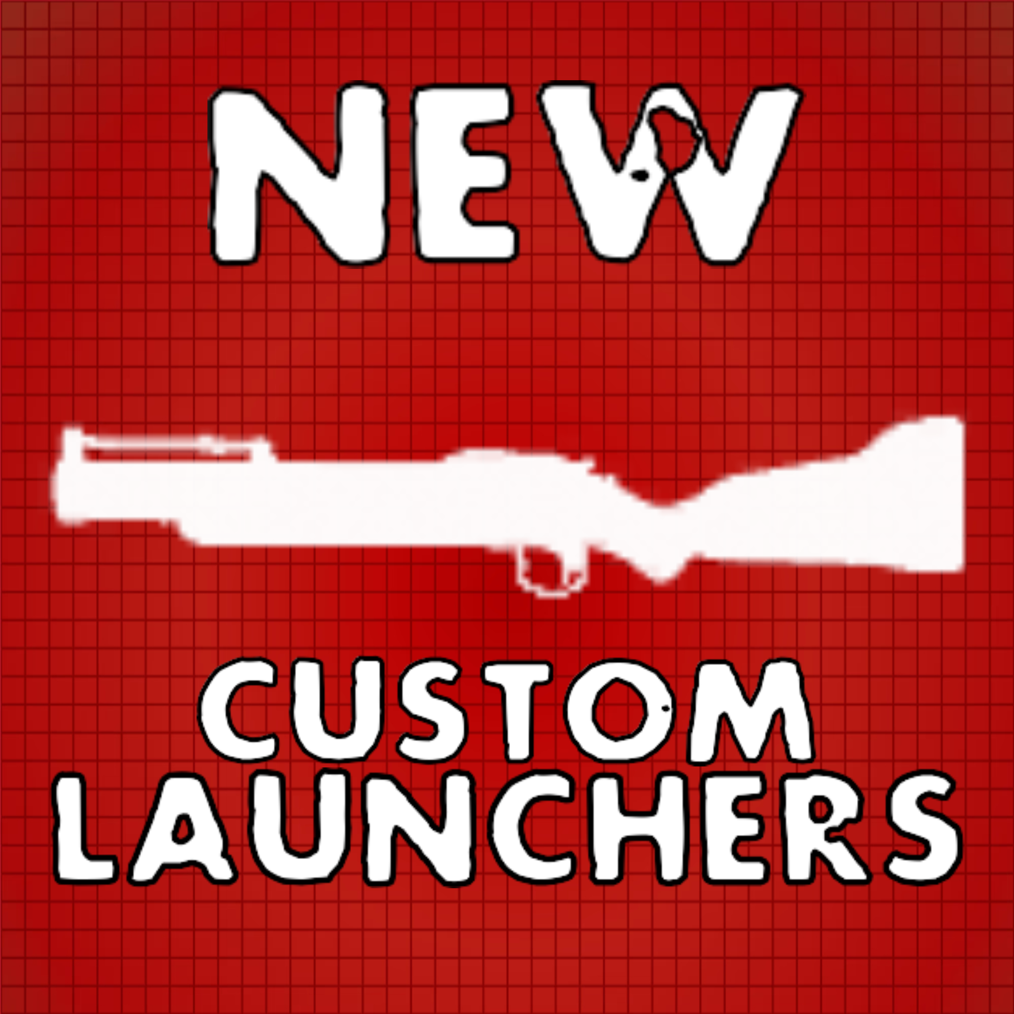 New Custom Grenade Launchers [cwl]

