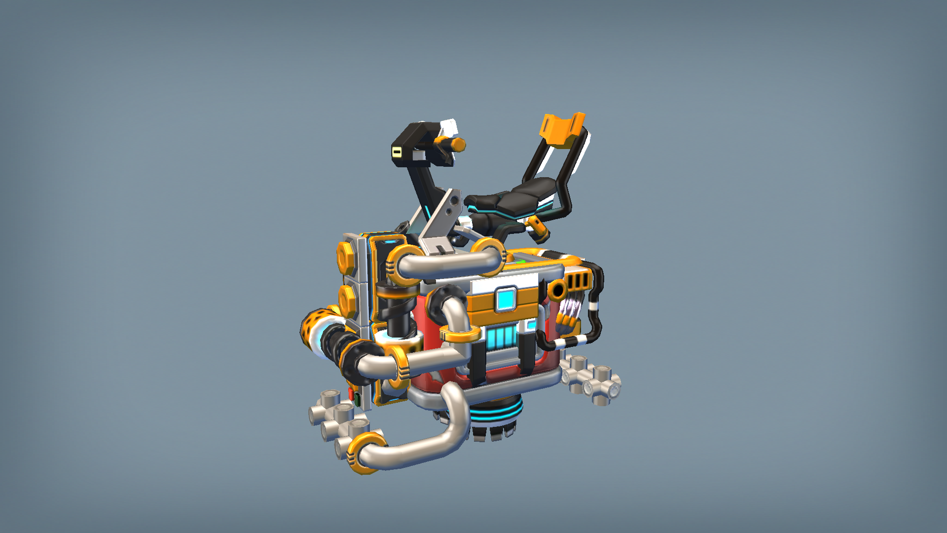 fly jet for survival