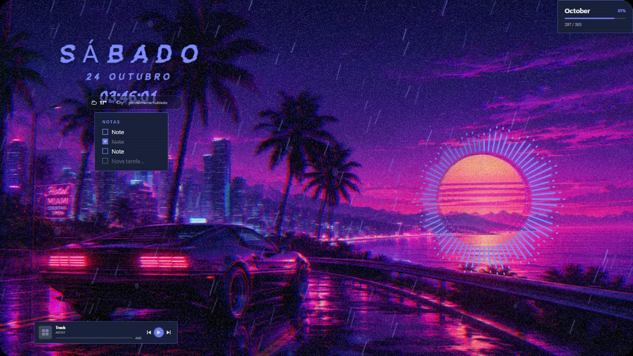 Synthwave