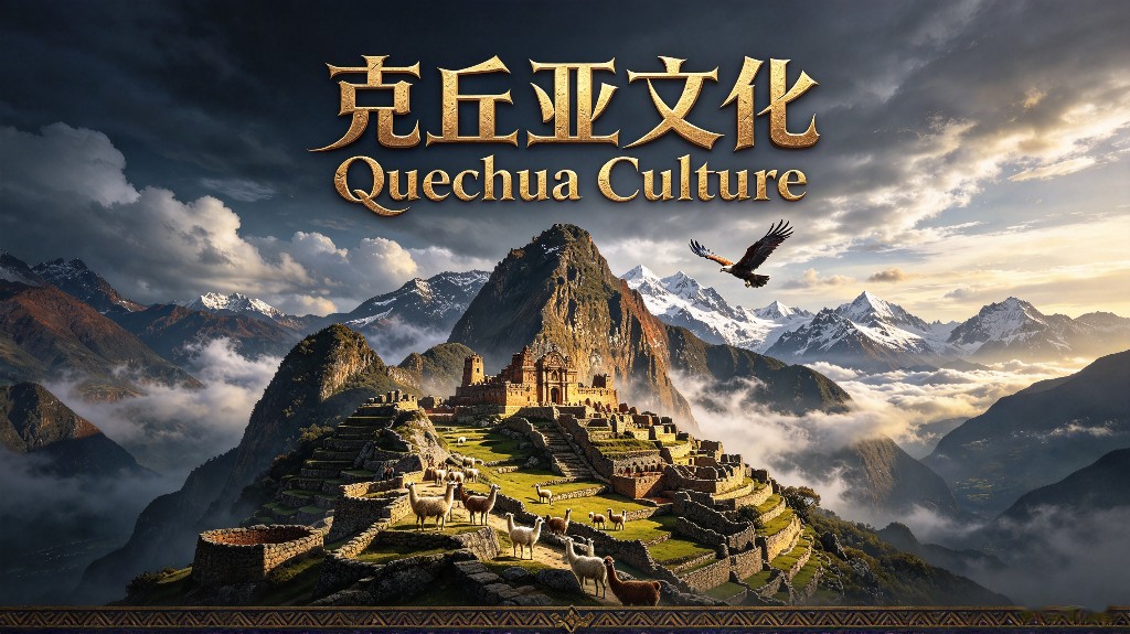 克丘亚文化（Quechua Culture） preview