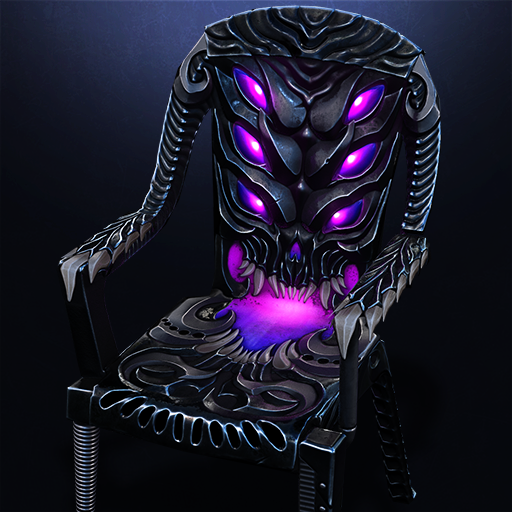 Abyss Throne