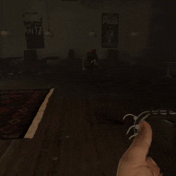 Pre-Passing Fallen Survivor Restore VScript preview