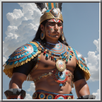 Albinaurics Warrior (+Video & Sounds) [by Tani]