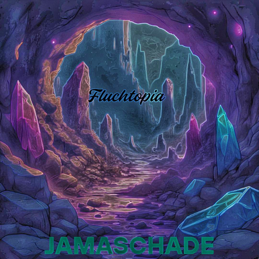 Fluchtopia - Jamaschade