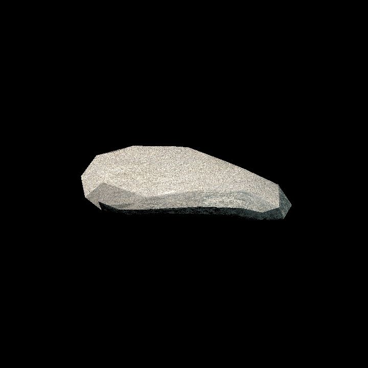 Terrain, Rock 32