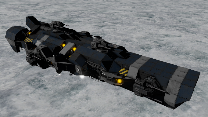 PG-15A (Atmospheric)