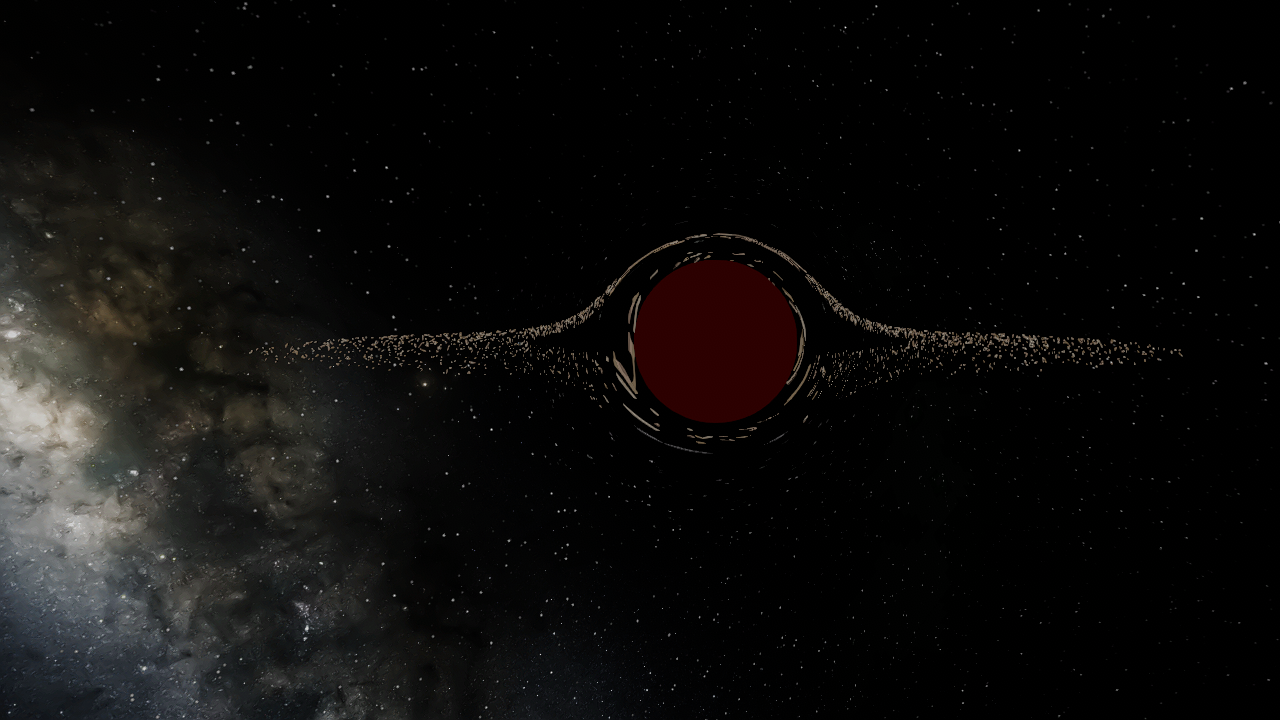 My Simulation