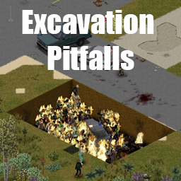 Excavation: Pitfalls