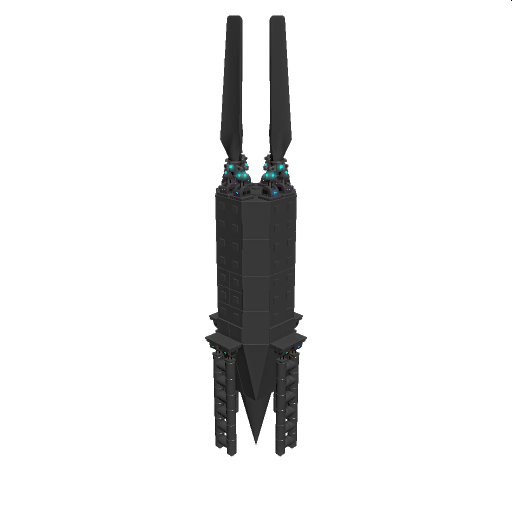 drop pod