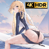 碧蓝航线Azur Laneアズールレーン