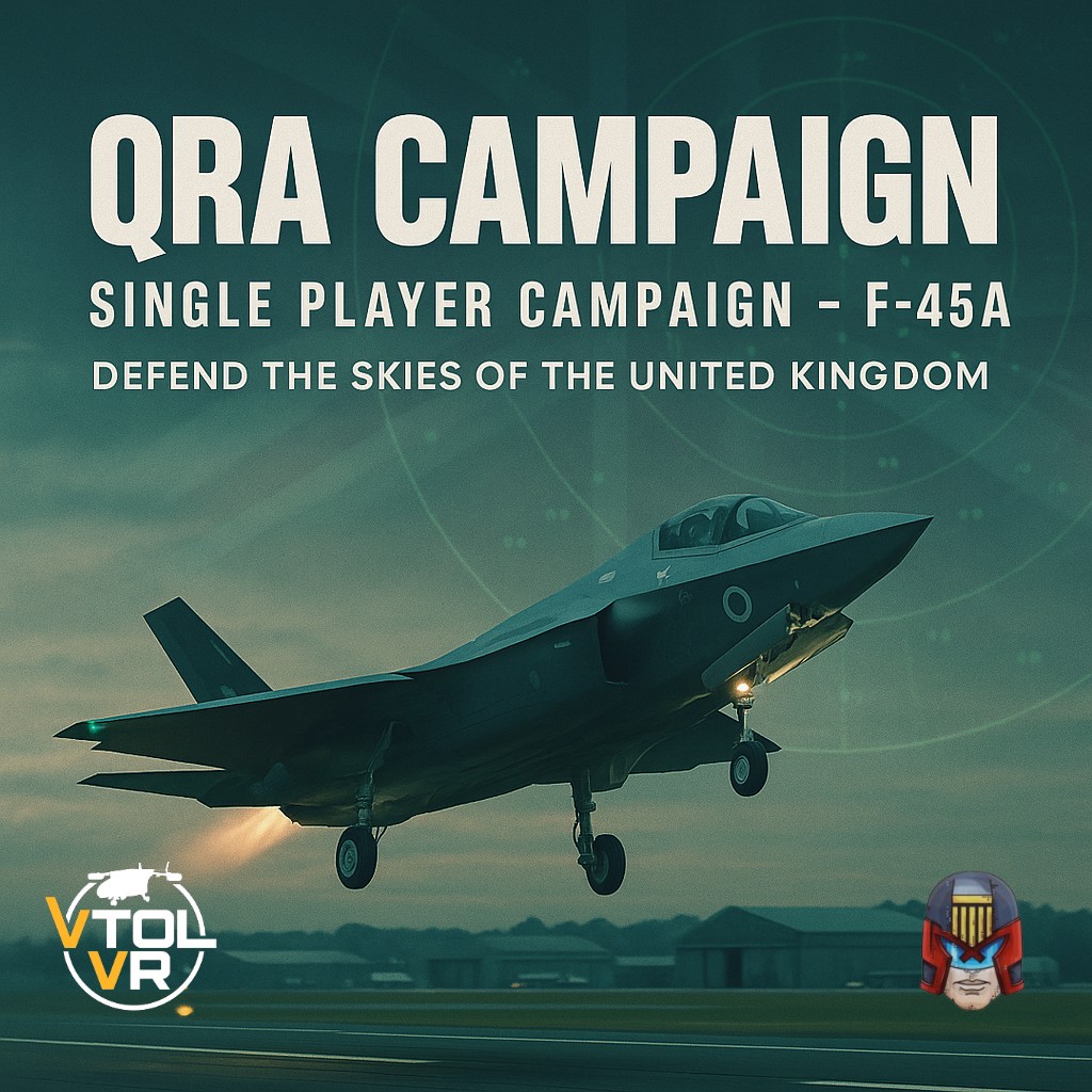 QRA CAMPAIGN