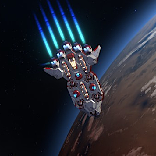 Stary - Armed Convoy Shuttle