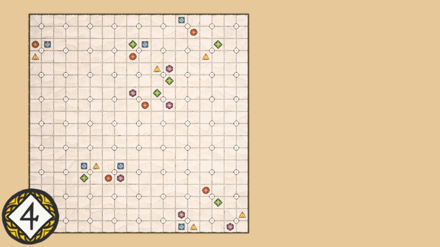 That one game