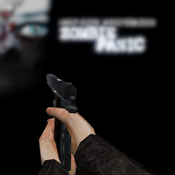 Zombie Panic 1.0 - Classic 1911