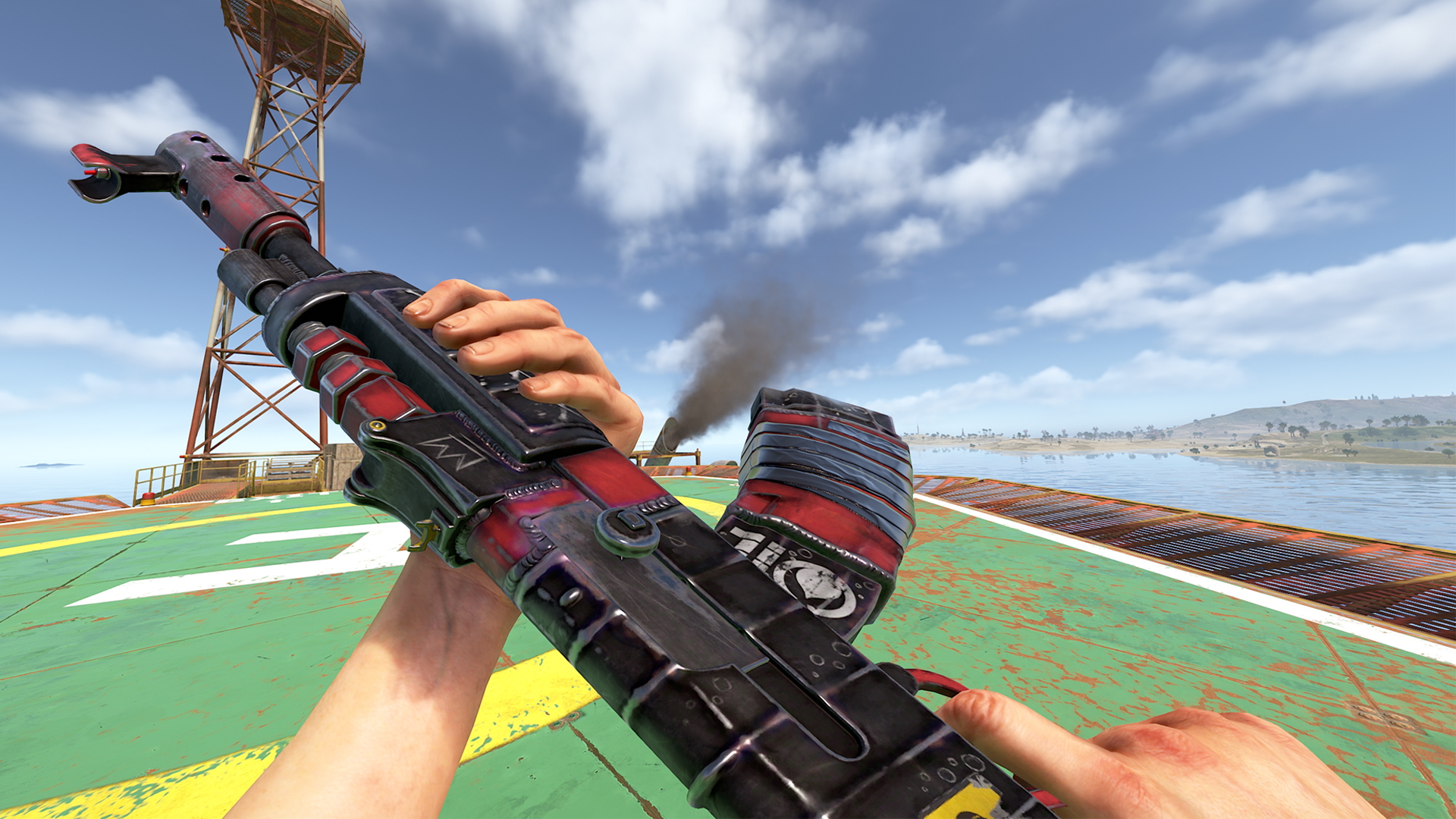 Oil King AR thumbnail 8