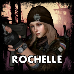 Helga (Rochelle)