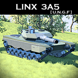 LINX 3A5