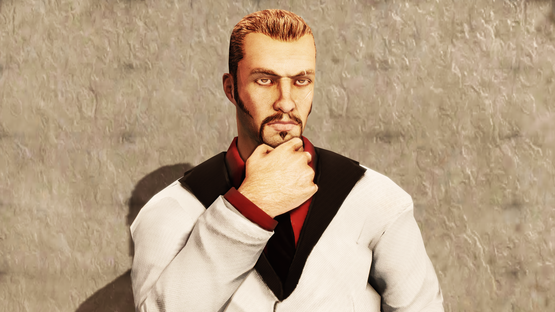 Professional Agent Stone