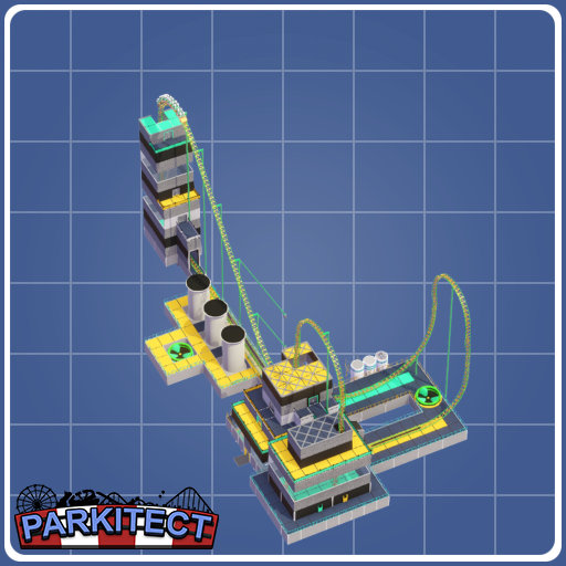 Hazardous Anomaly (High Decor) preview