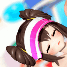 鳴依 - DEEP BLUE TOWNへおいでよ【Pokémon】4k SEX 全裸版 preview