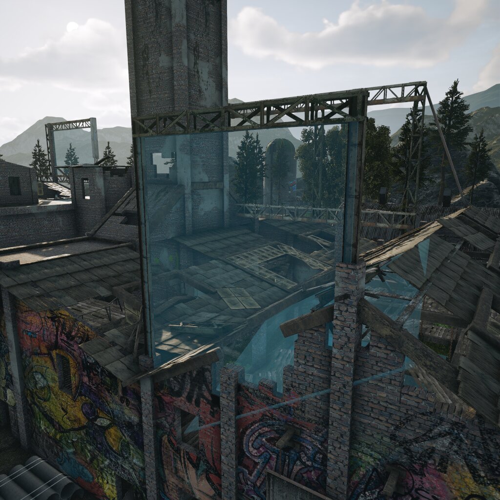Flowmap 7