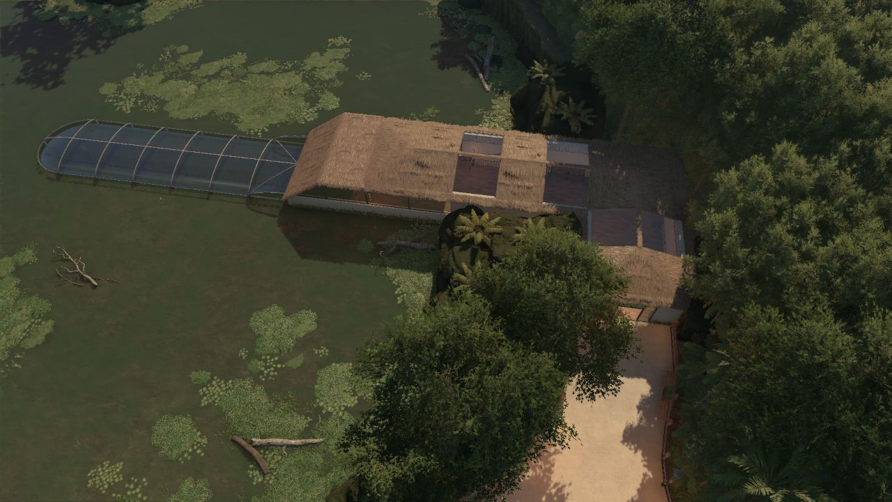 Spino Tunnel