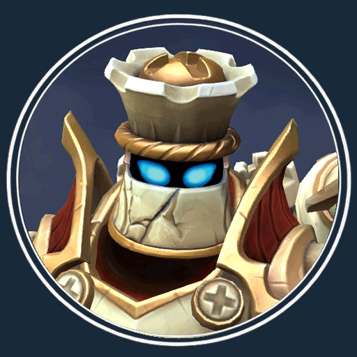 The King’s Rook