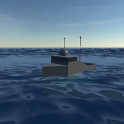 Boat PB-Poltos preview