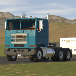 Lizard LFB 36in Sleeper