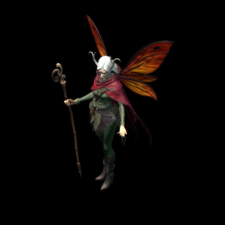Fairy 6