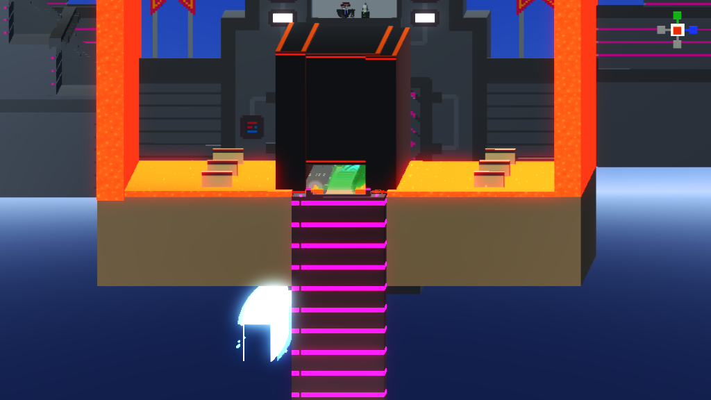 literal hell