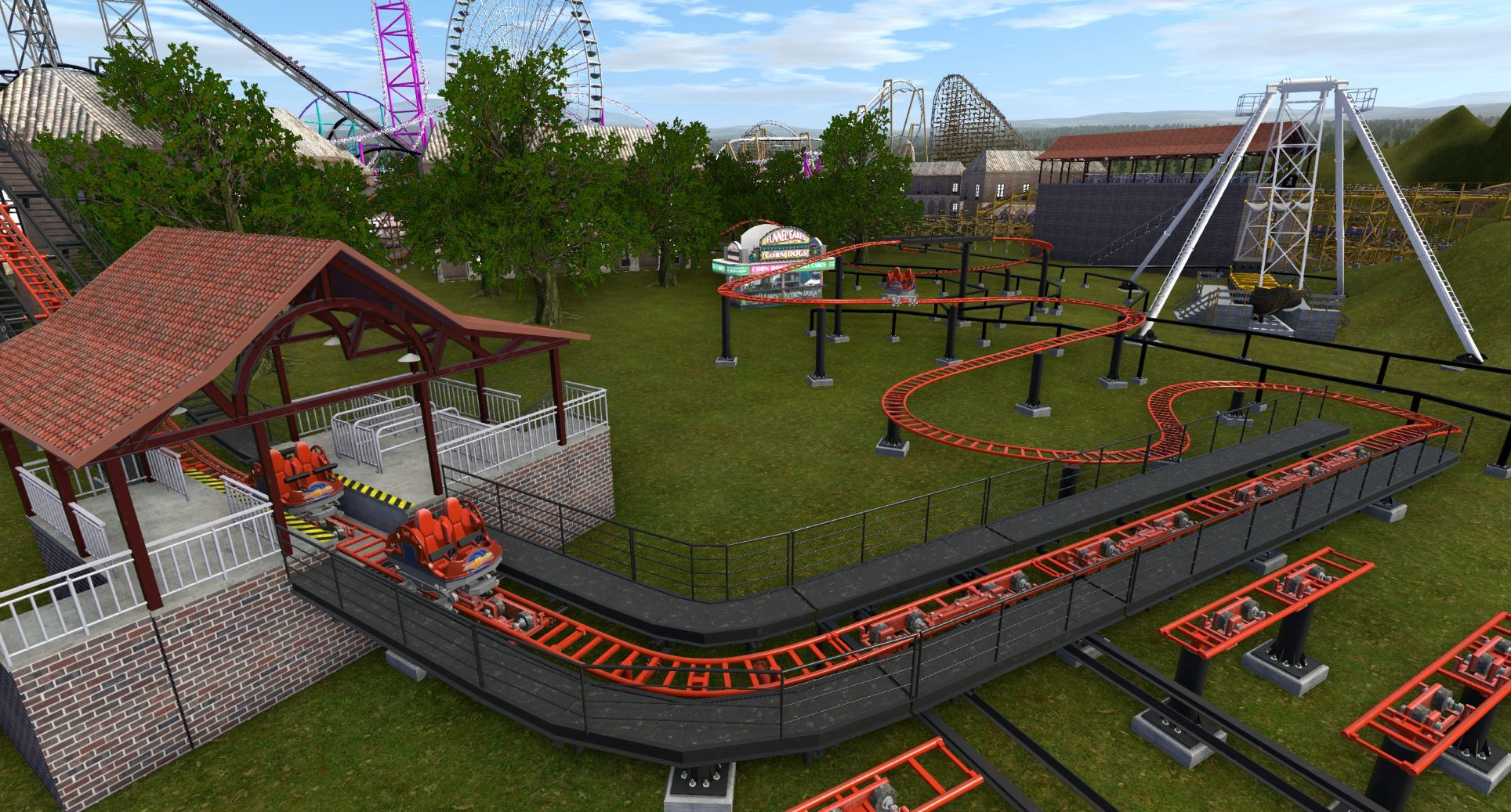 Park Image