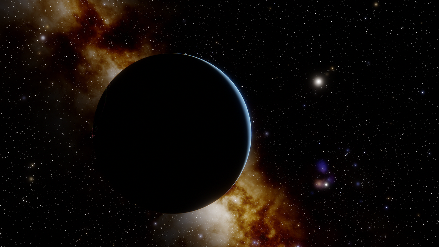 Planet Nine