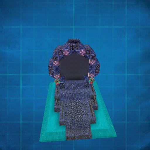 dark portal for norht