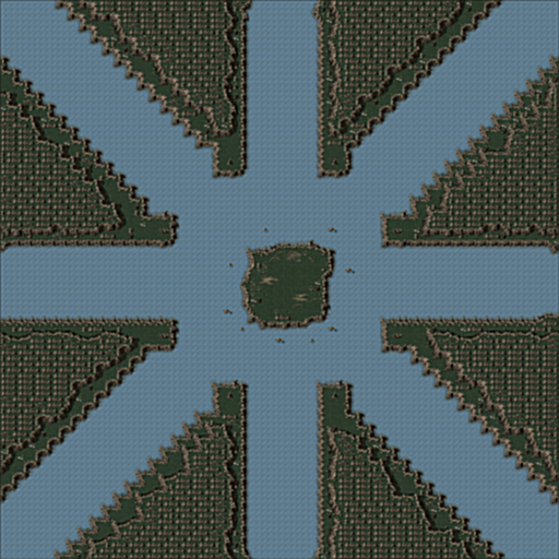 [NIK]Naval Deathmatch